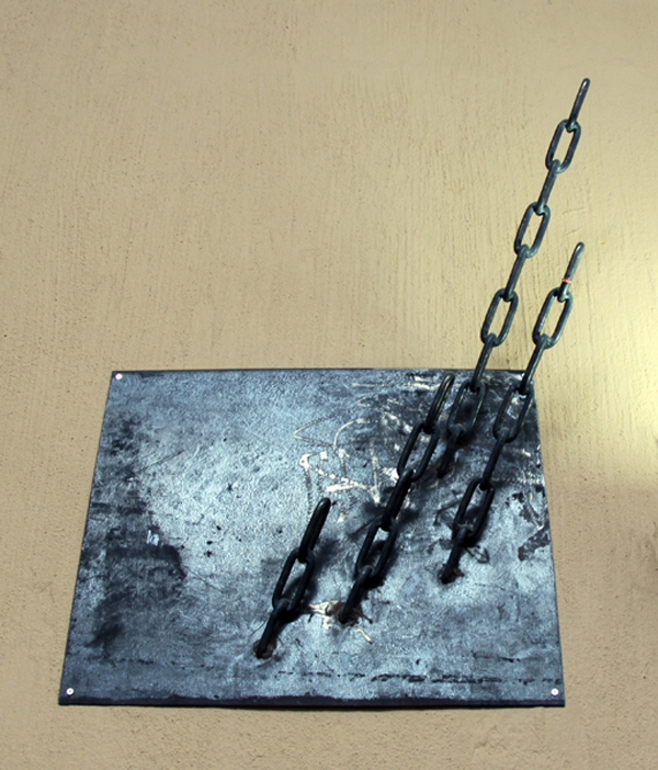 Oscar Reutersvärd Konstwebben