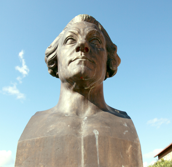 Pehr Wargentin Konstwebben