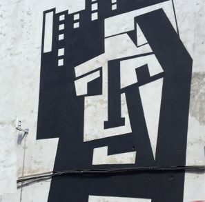 Stadsasfalt